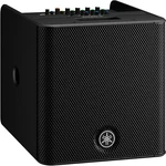 Yamaha Stagepas 200BTR Portable 8" Battery Powered With 5-INPUT Mixer New. Price: $699.99.