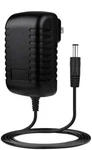 Dc Adapter For First 222 AL103 Electric Guitar Practice Amplifier Power New. Price: $9.98.