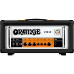 Orange Amplifiers OR30 30W Tube Guitar Head Black Tolex New. Price: $2299.00.
