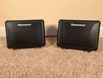 Blackstar Super Fly Bt + Act Extension Cabinet Complete Stereo Pa Used. Price: $249.00.