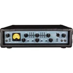 Ashdown Abm Evo Iv 600-WATT Bass Magnifier Head Used. Price: $888.00.