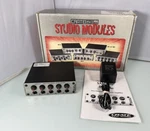 Crate Pro Audio Studio Module Channel Headphone Amplifier SM5HP Rack Mountable Used. Price: $80.78.