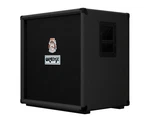 Orange Amplifiers OBC-410-H-C 4X10" Bass Cabinet Black New. Price: $1799.00.