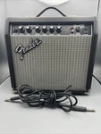 Fender Frontman 15G Watt Guitar Amp - Untested *read* Used. Price: $45.00.