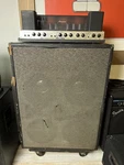Ampeg B-12 Xt Electric Guitar Combo Used. Price: $850.00.