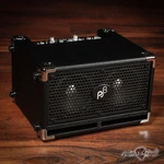 Phil Jones Bass BG-120 Cub Pro 2X5 120W Combo Amp W/ Cover Black New. Price: $869.99.
