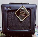 Laney Cub 8" All Tube, Guitar, Mic Harmonica Amp, Harp Amp. Brand New In Box!. Price: $439.98.