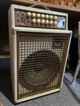 Swr California Blonde 120W Solid State Combo Acoustic Guitar Amplifier Used. Price: $355.00.