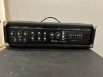 1980 Carvin Pro Bass 150 Solid State Amplifier Head Vintage Rare Works! Used. Price: $1285.00.