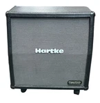Hartke GH408A Guitar Cabinet, Specifically Part Of The "piggyback" Series Used. Price: $149.87.