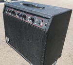 As Is Polytone Taurus Amplifier 125 Watts Solid State Reverb Keyboard Guitar. Price: $345.67.