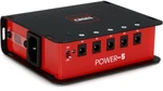 Gator GTR-PWR-5 Pedal Board Power Supply New. Price: $79.00.