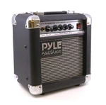 Pyle 20-WATT Amplifier-vamp-series W/3-BAND Eq&overdrive Used. Price: $41.85.