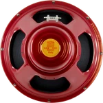 Speaker, Celestion, 12", G12 Ruby, 35W, Impedance: 8 New. Price: $320.00.