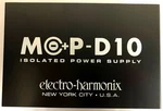 Used Electro-harmonix Ehx MOP-D10 Isolated Guitar Effects Pedal Power Supply. Price: $132.99.