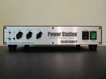Fryette PS-2A Power Station Integrated Reactance Amplifier Attenuator Used. Price: $789.00.