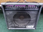 Crate GT-50 Stealth Tube Guitar Amplifier Used. Price: $475.00.