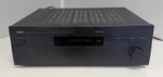 Yamaha Model DSP-E580 85 Watts Amplifier Used. Price: $52.33.