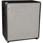 Fender Rumble 410 1000W 4X10 Bass Speaker Cabinet Refurbished Excellent. Price: $554.39.