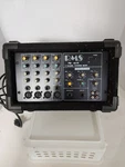 Rms 100 Watt PM401R -excellent -tested B2 Used. Price: $45.00.