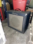 Ampeg Reverberocket R-12 Tube Guitar Combo Amplifier For. Price: $1500.00.