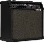 Line Spider V Mkii 1X10" 60-WATT Modeling Combo Amp New. Price: $449.99.