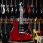 Used Suhr Pete Thorn Signature Standard Hss Guitar W/ Bag Red Garnet. Price: $2949.00.