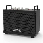 Guitar Combo 15W Portable Rechargeable Digital Modeling Joyo DC-15S Preamp New. Price: $299.99.