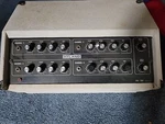 Vintage Hyland Amplifier 4 Channel Used. Price: $300.00.