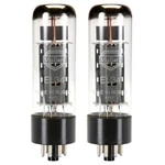 New 2X Mullard EL34 Matched Pair / Duet Two Power Tubes Free Ship. Price: $70.99.