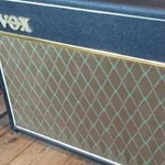 Vox AC15CC1 Full Tube Guitar Amplifier 6 Control Knobs Classic Sound Used. Price: $1245.12.