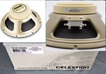 Celestion Creamback 16 Ohm Inch 45W Uk-made Guitar Speaker (nib) G10-45 New. Price: $125.00.
