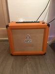 Orange Crush 35RT 35W Guitar Amplifier - New. Price: $230.00.