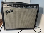 Fender Deluxe 112 Plus PR291 Guitar Amp 1X12 Combo Tested Works Clean & Drive Used. Price: $159.99.