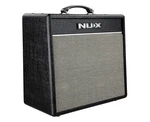 Nux Mighty Mkii 10" 40W 7-CHANNEL Guitar Amp W/bluetooth Open Box. Price: $239.99.