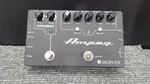Ampeg Scr-di Bass Preamp Scrambler Overdrive Pedal Tested Japan Used. Price: $363.99.