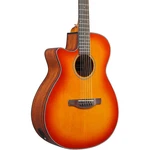 Ibanez AEG58L Cutaway Lefthanded Acoustic Electric Guitar Violin Burst New. Price: $379.99.