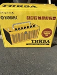Yamaha THR5 Watt Desk Top Guitar Amplifier Open. Price: $269.00.