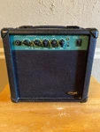 Stagg Watt 10GA Rms Guitar Music Amplifier Tested Works Used. Price: $45.85.