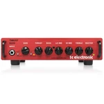 Tc Electronic Genuine Thrust BQ250 250W Watt Bass Guitar Amplifier Head Open. Price: $235.00.