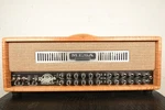 Serviced Mesa Boogie Road King Ii Dual Rectifier 4-CHANNEL 120W Guitar Amp Head Used. Price: $4499.99.