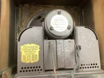 1930S Jensen Type D44 Ac Field Coil Electro Dynamic Phenolic Speaker Cabinet For. Price: $275.00.