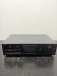 Sony Cassette Tape Deck Dolby TC-K461S Great Condition Fully Tested Used. Price: $199.99.