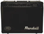 Randall Kirk Hammett 75W 1X12 Guitar Combo Amplifier - KH75 New. Price: $499.99.