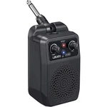 Lekato Mini 5W Bluetooth Electric Guitar Amplifier Built-in 4 Effects New. Price: $29.99.