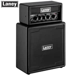 Laney Ironheart Portable Battery Powered Guitar Amp Ministack-iron New. Price: $139.45.