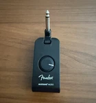 Fender Mustang Micro Headphone Electric Guitar Amp Used. Price: $45.99.