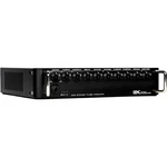 Gallienkrueger Fusion S800 800WATT Ultra Bass Head New. Price: $1349.00.