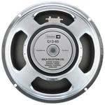 Celestion Heritage G12-65 65W, 12" Vintage Guitar Speaker 8 Ohm New. Price: $169.00.