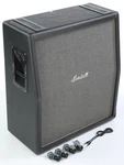 Marshall 1960TV 100-WATT 16 Ohm 4X12-INCH Angled Extension Cabinet Used. Price: $895.00.